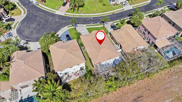 1543 Rialto Drive, Boynton Beach, FL 33436