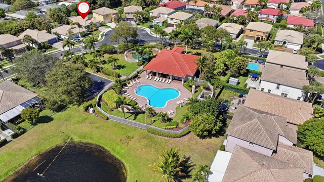 1543 Rialto Drive, Boynton Beach, FL 33436