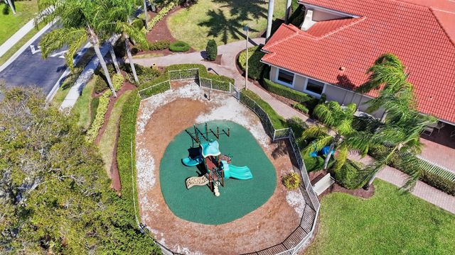 1543 Rialto Drive, Boynton Beach, FL 33436