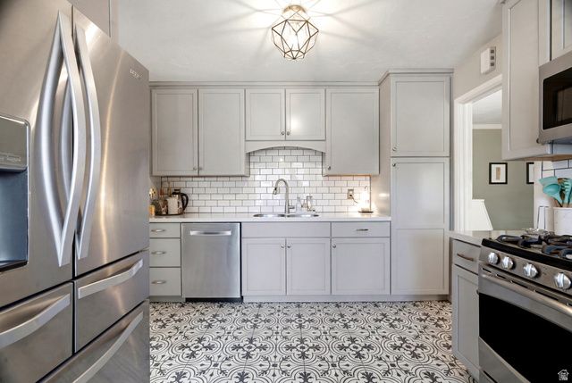 3986 S 1500 E, Millcreek, UT 84124