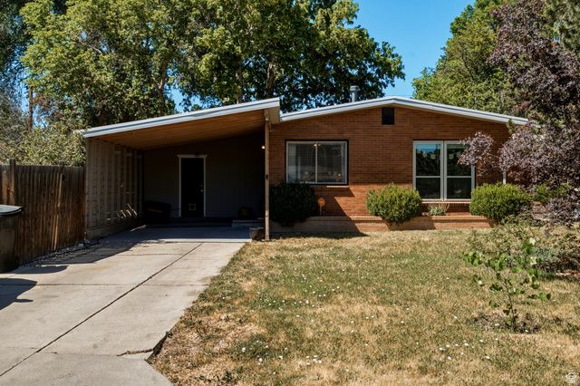3986 S 1500 E, Millcreek, UT 84124