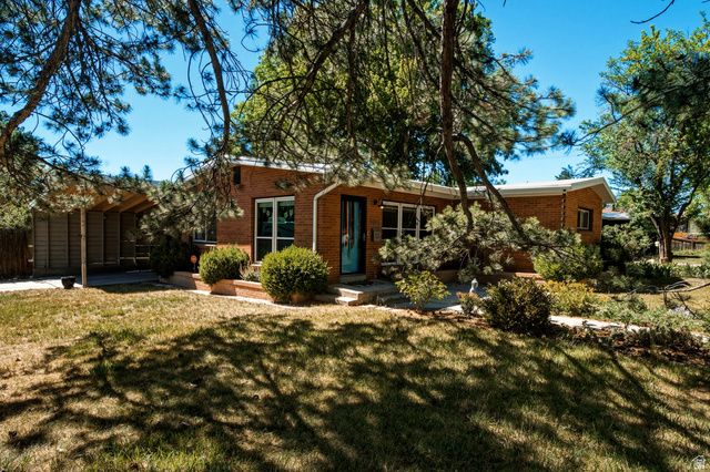 3986 S 1500 E, Millcreek, UT 84124