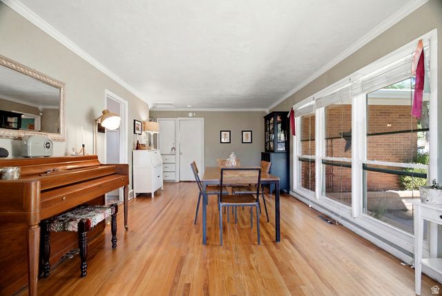 3986 S 1500 E, Millcreek, UT 84124