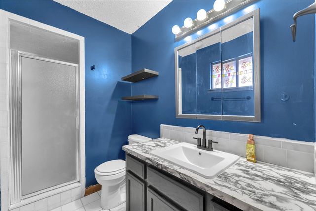 1309 Jennifer Street, Springdale, AR 72762