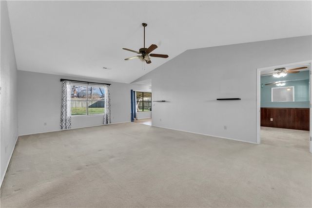 1309 Jennifer Street, Springdale, AR 72762