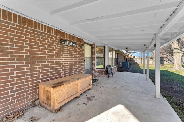 1309 Jennifer Street, Springdale, AR 72762