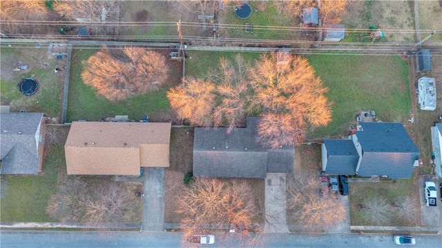 1309 Jennifer Street, Springdale, AR 72762