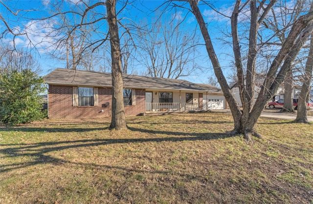 1309 Jennifer Street, Springdale, AR 72762