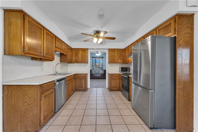 1309 Jennifer Street, Springdale, AR 72762