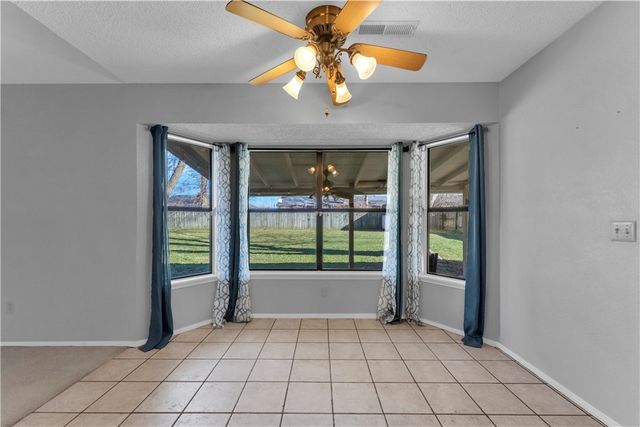 1309 Jennifer Street, Springdale, AR 72762