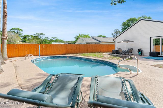 2658 BIG SUR Avenue, Orange Park, FL 32065