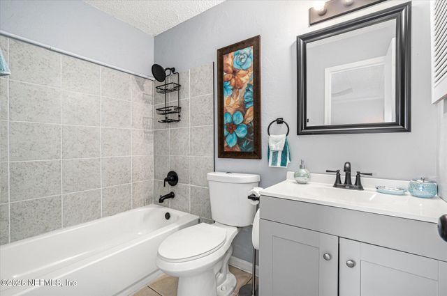 2658 BIG SUR Avenue, Orange Park, FL 32065