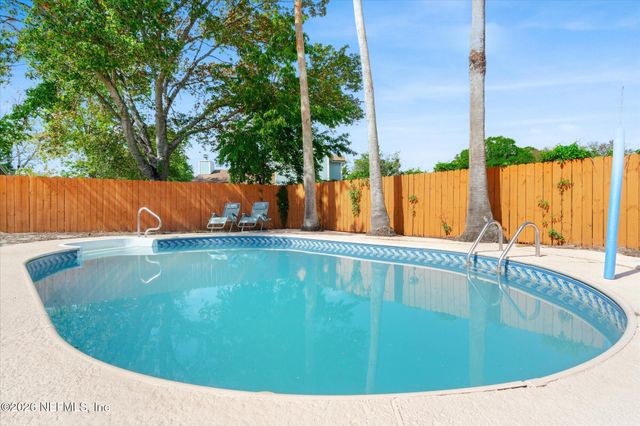 2658 BIG SUR Avenue, Orange Park, FL 32065