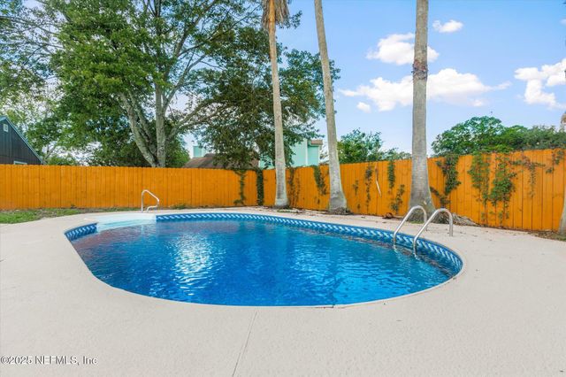 2658 BIG SUR Avenue, Orange Park, FL 32065