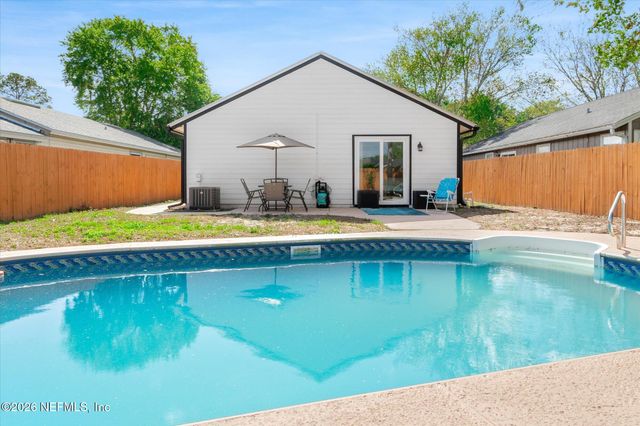 2658 BIG SUR Avenue, Orange Park, FL 32065