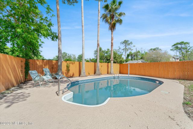 2658 BIG SUR Avenue, Orange Park, FL 32065