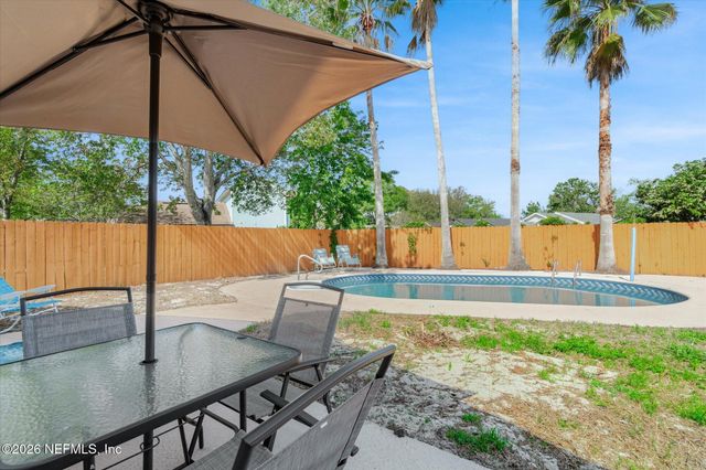 2658 BIG SUR Avenue, Orange Park, FL 32065