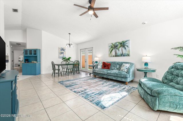 2658 BIG SUR Avenue, Orange Park, FL 32065