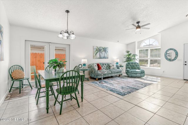 2658 BIG SUR Avenue, Orange Park, FL 32065