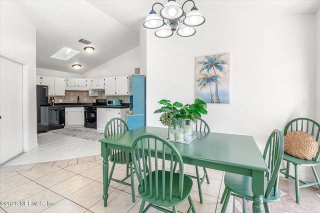 2658 BIG SUR Avenue, Orange Park, FL 32065