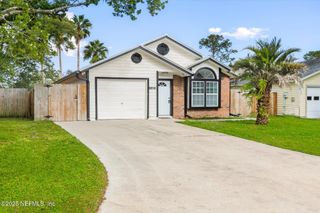 2658 BIG SUR Avenue, Orange Park, FL 32065