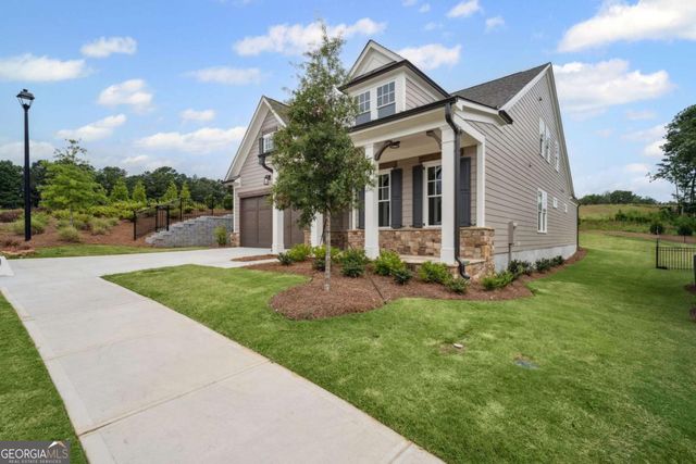 1209 Lakeside Overlook, Canton, GA 30114
