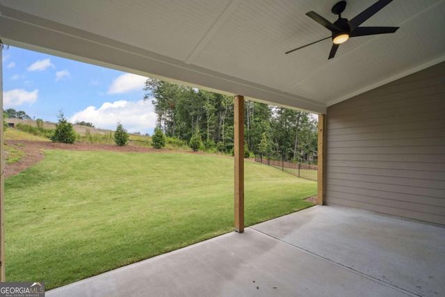 1209 Lakeside Overlook, Canton, GA 30114