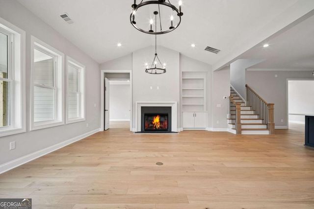 1209 Lakeside Overlook, Canton, GA 30114