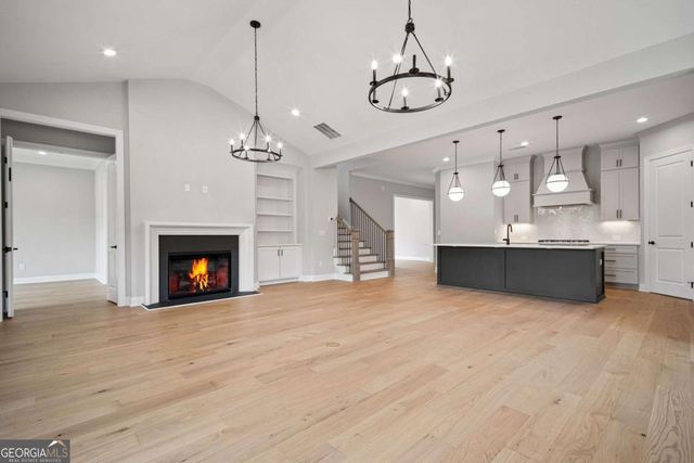 1209 Lakeside Overlook, Canton, GA 30114