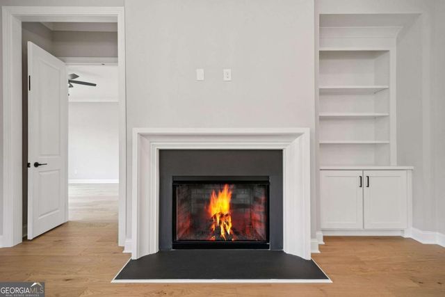 1209 Lakeside Overlook, Canton, GA 30114