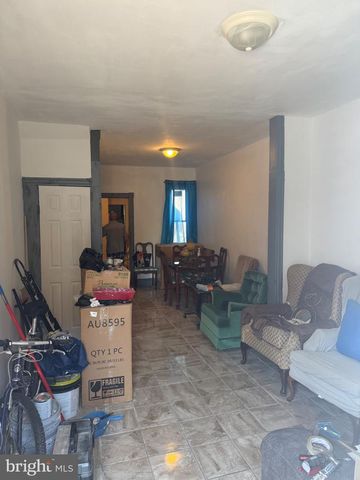 115 W ELM ST, Reading, PA 19601