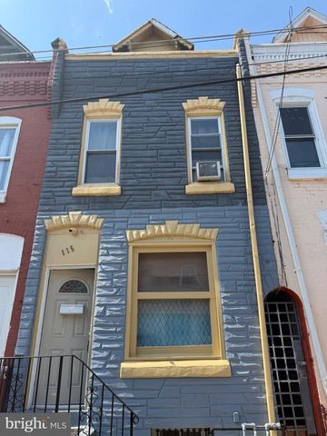115 W ELM ST, Reading, PA 19601