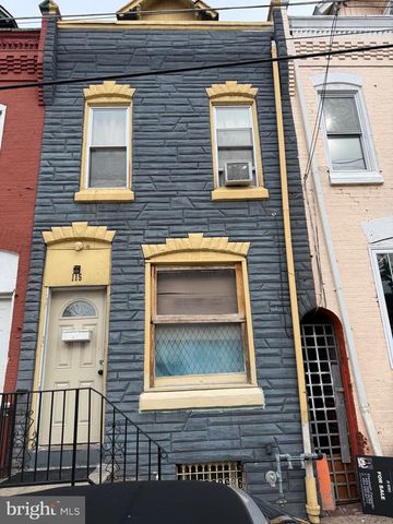 115 W ELM ST, Reading, PA 19601