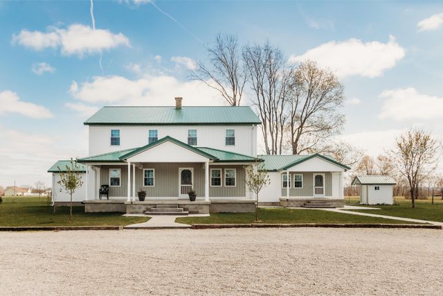 4241 Kendall Springs Road, Owingsville, KY 40360