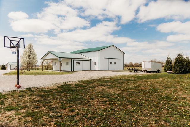 4241 Kendall Springs Road, Owingsville, KY 40360