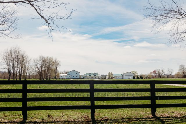 4241 Kendall Springs Road, Owingsville, KY 40360