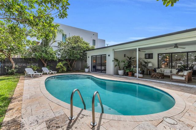 2025 Arch Creek Drive, North Miami, FL 33181