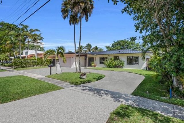 2025 Arch Creek Drive, North Miami, FL 33181