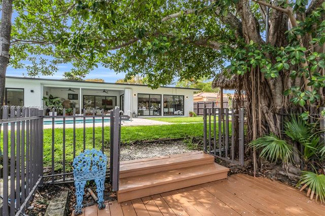 2025 Arch Creek Drive, North Miami, FL 33181
