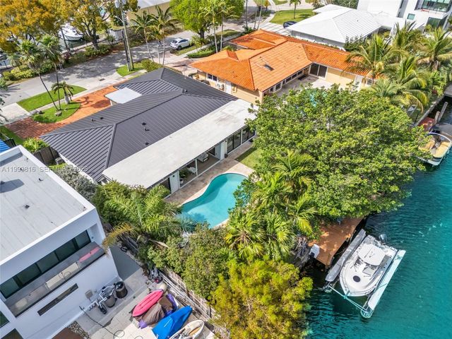 2025 Arch Creek Drive, North Miami, FL 33181
