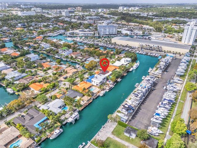 2025 Arch Creek Drive, North Miami, FL 33181