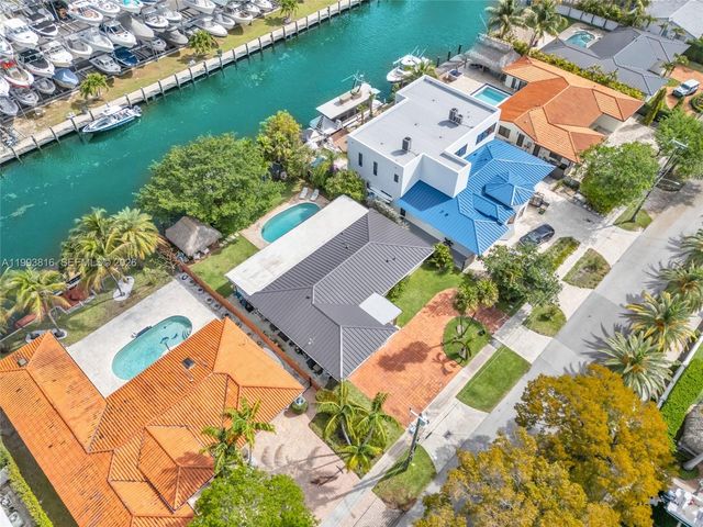 2025 Arch Creek Drive, North Miami, FL 33181