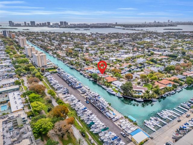 2025 Arch Creek Drive, North Miami, FL 33181