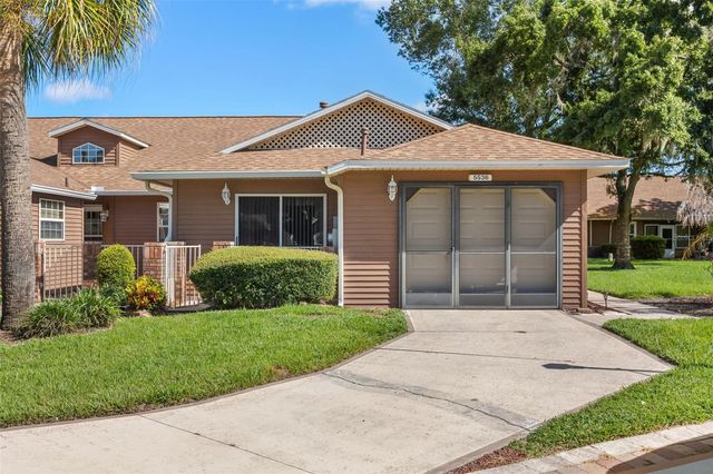 5536 ROSEWALL CIRCLE, Leesburg, FL 34748