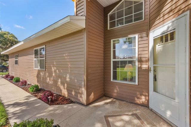 5536 ROSEWALL CIRCLE, Leesburg, FL 34748