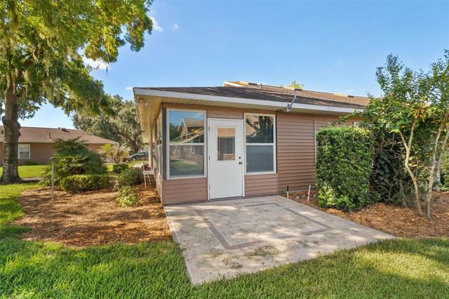 5536 ROSEWALL CIRCLE, Leesburg, FL 34748