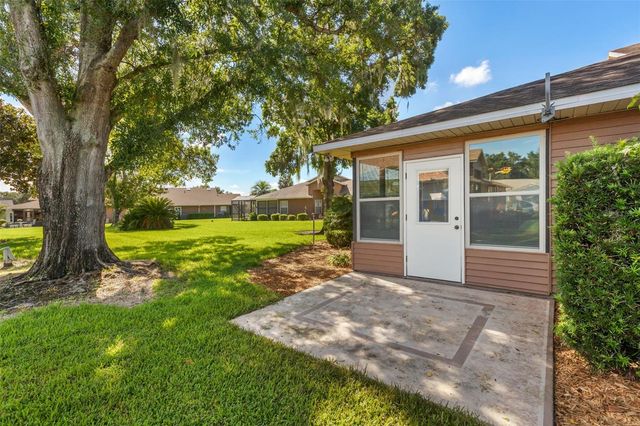 5536 ROSEWALL CIRCLE, Leesburg, FL 34748