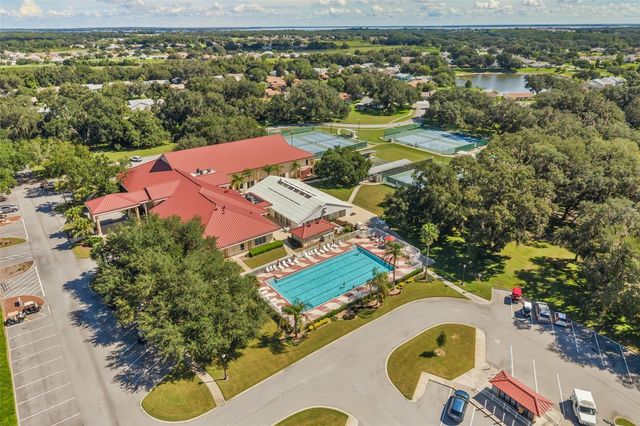 5536 ROSEWALL CIRCLE, Leesburg, FL 34748