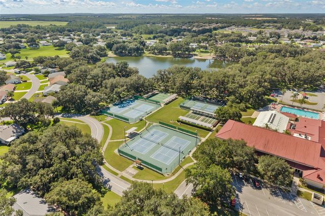 5536 ROSEWALL CIRCLE, Leesburg, FL 34748