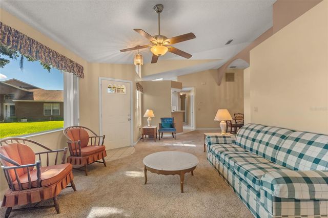 5536 ROSEWALL CIRCLE, Leesburg, FL 34748